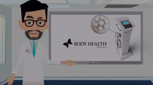 Vídeo de apresentação: O que é a Criofrequência pelo Dr. Body Health