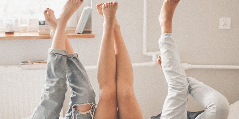 Características dos Tipos de Depilação