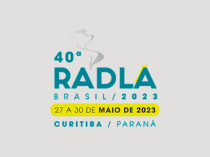 RADLA BRASIL 2023 - Reunião anual de Dermatologistas Latino-Americanos