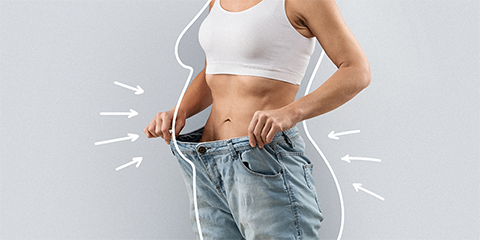 Mounjaro para emagrecer: Como evitar flacidez e redefinir o corpo