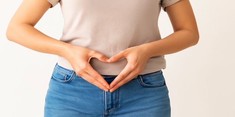 Flacidez vaginal