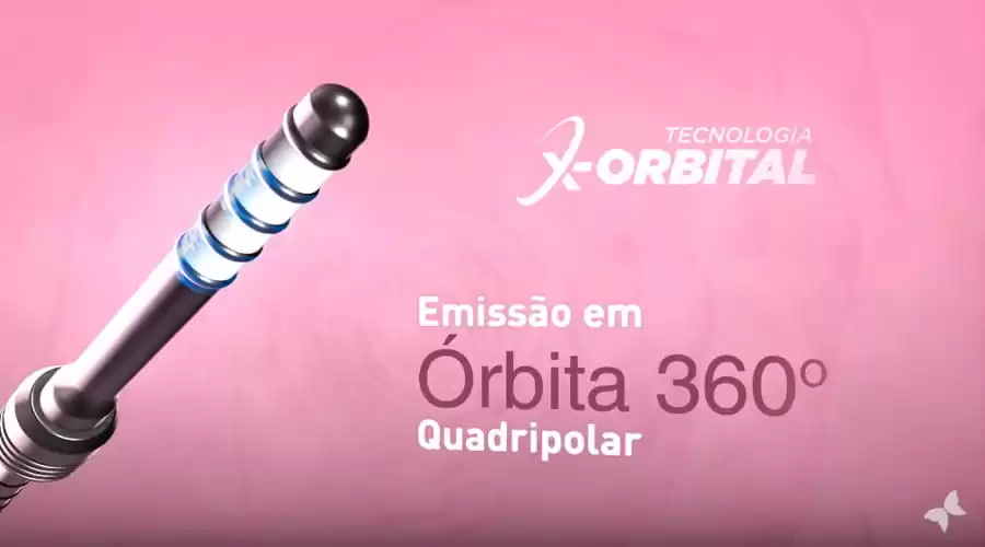 Vídeo Explicativo Tecnologia Enygma X-Orbital